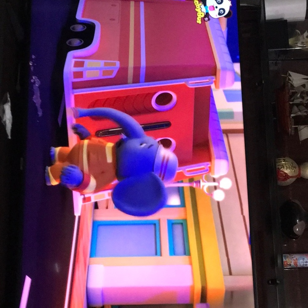 Meet your Posher, Yaxin